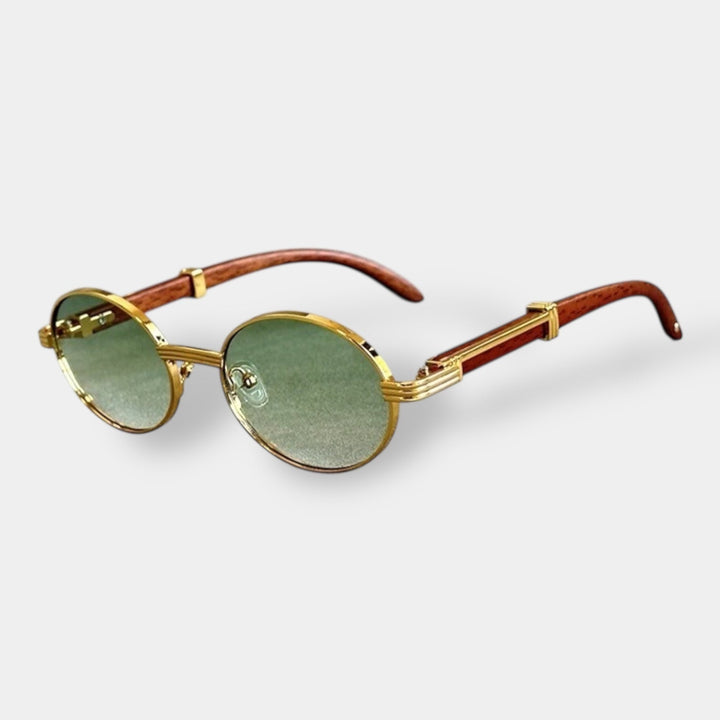 Gafas de Sol Heritage Refinadas