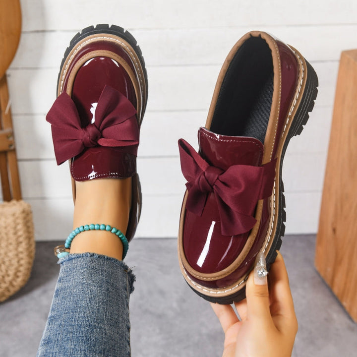 Zapatos Pilgupüüdja™ – Estilo audaz que se nota