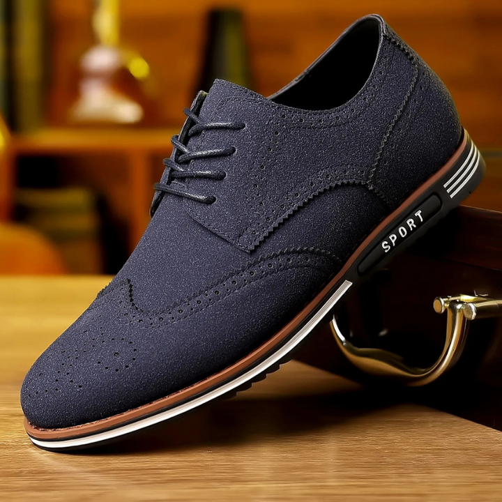 Zapatos de lujo para hombres