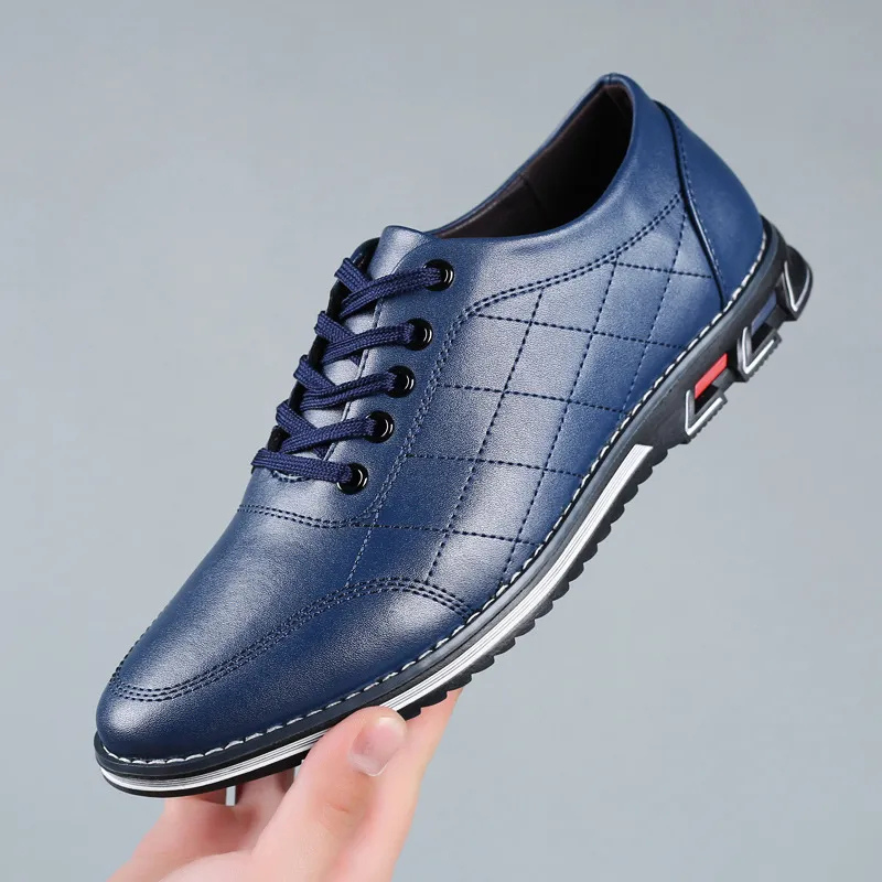 ZAPATOS CÓMODOS Y ELEGANTES