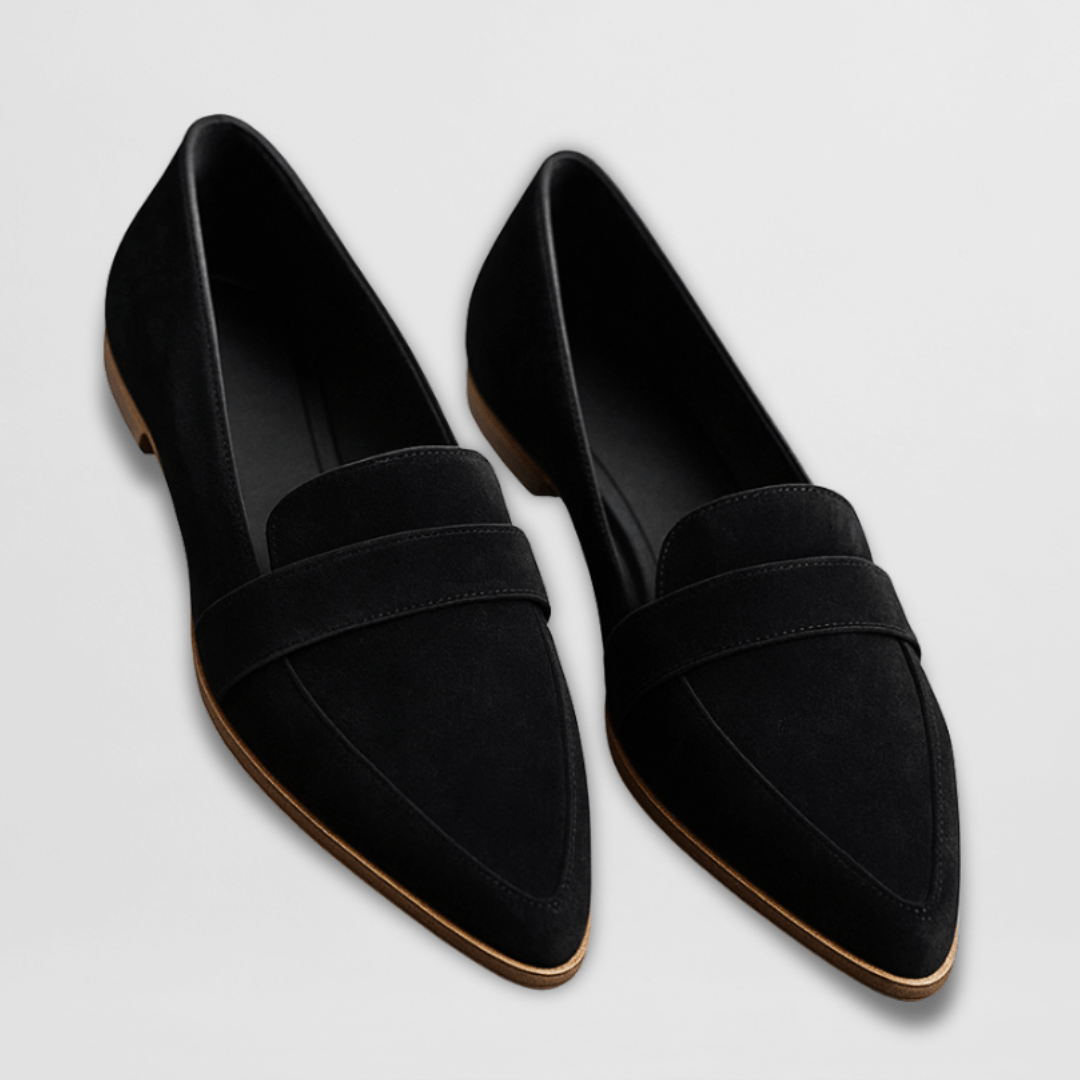Vera™ – Comodidad que siempre se ve elegante