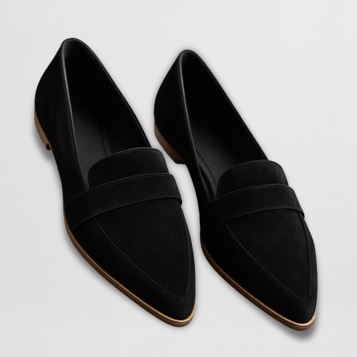 Vera™ – Comodidad que siempre se ve elegante