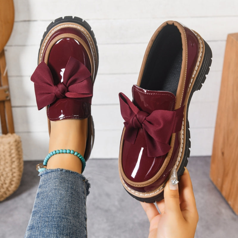Zapatos Captadores de Miradas™ – Un estilo audaz que se nota