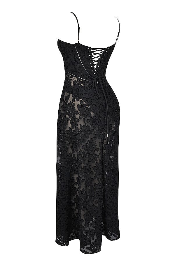 Vestido Serena™ Largo de Fiesta Elegante