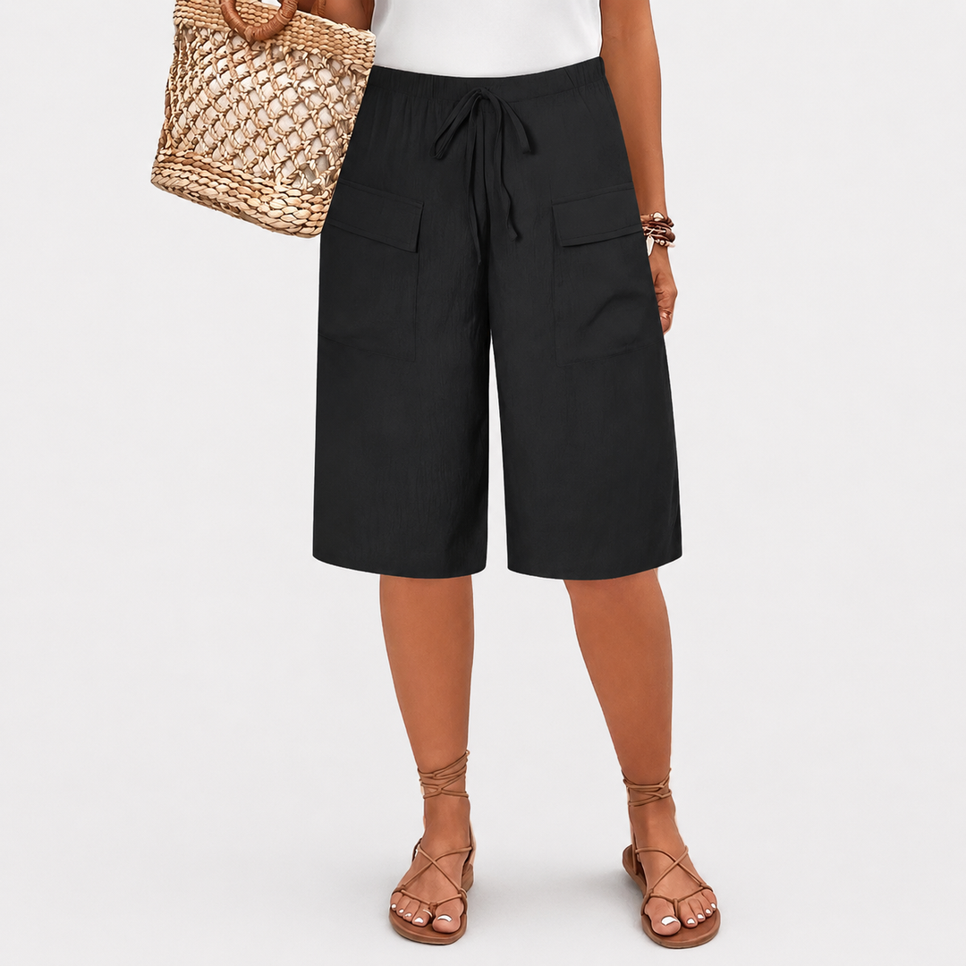 Pantalón Corto