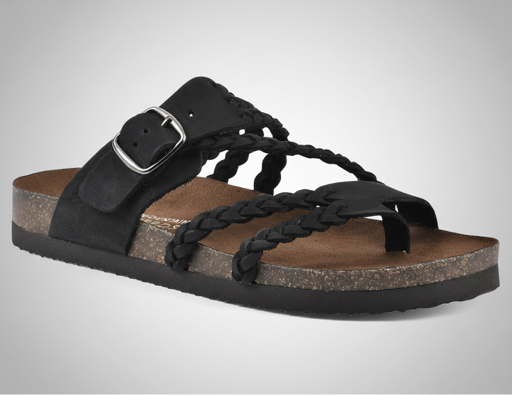 Aria™ Sandalia Natural