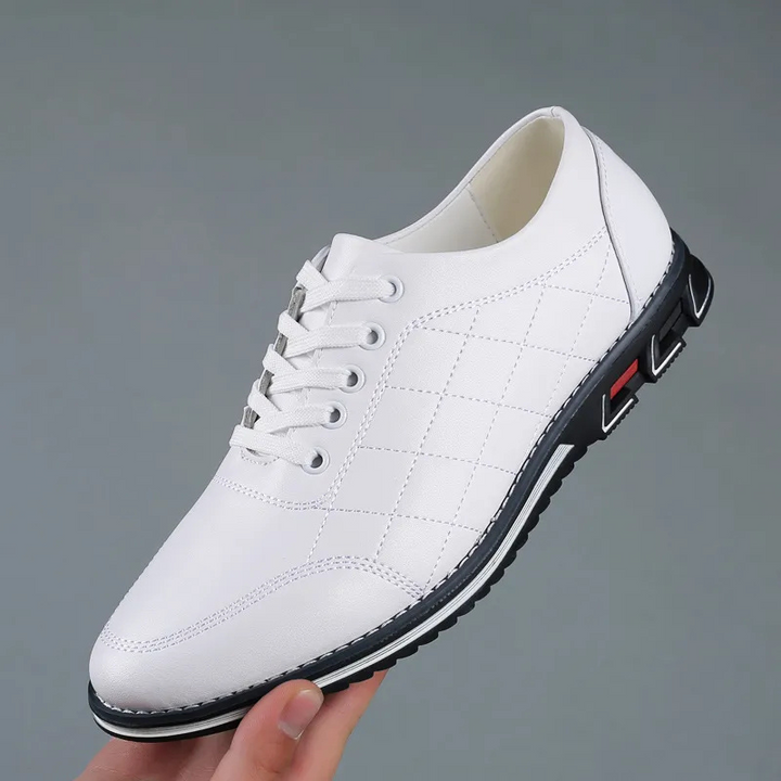 ZAPATOS CÓMODOS Y ELEGANTES