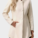 Timeless Elegance Jacket by Age