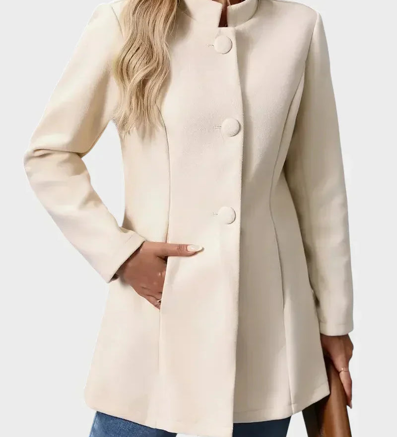 Timeless Elegance Jacket by Age