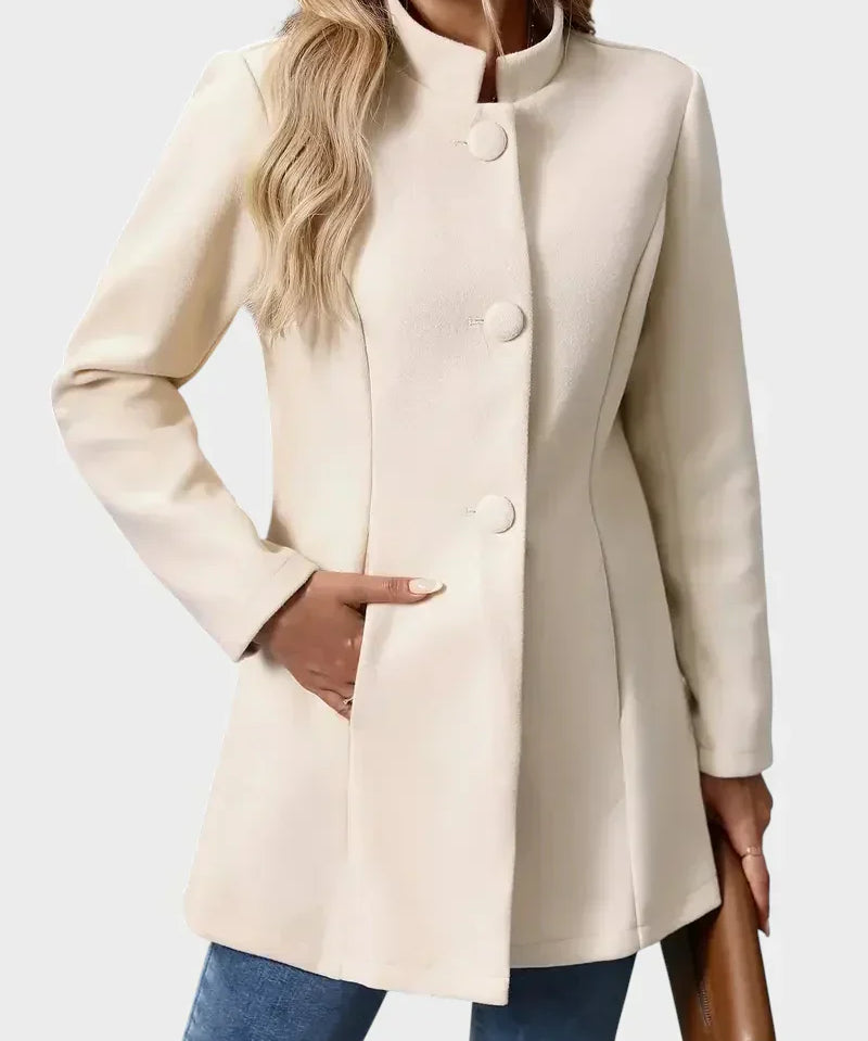 Timeless Elegance Jacket by Age