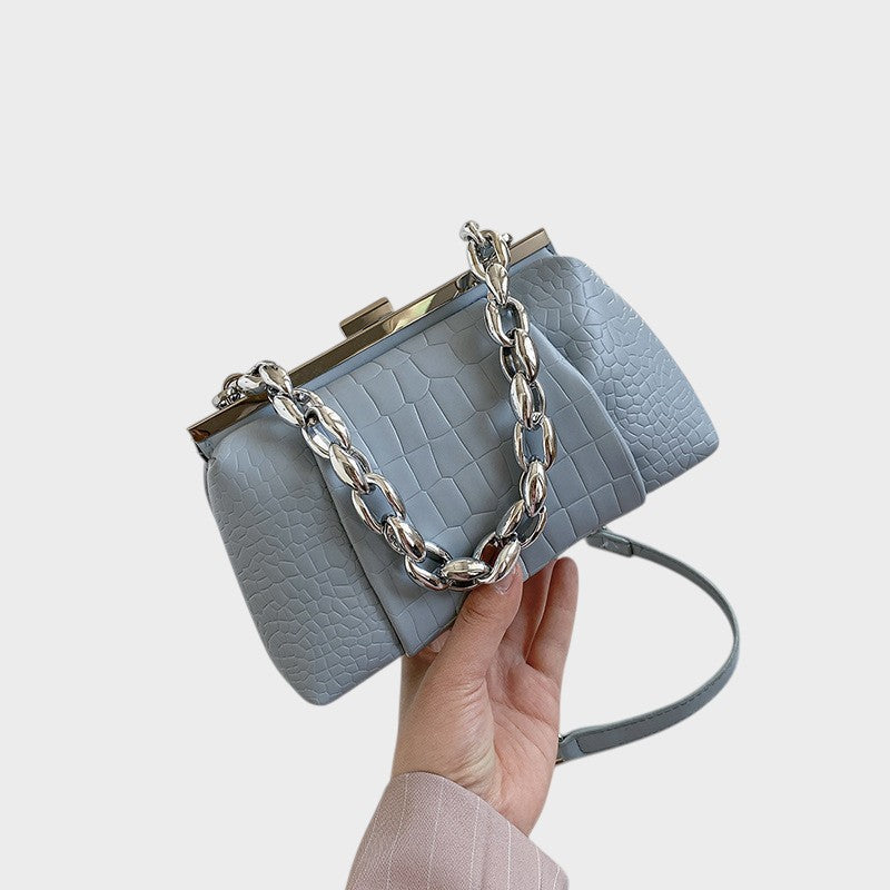 Jasna - Geometric Design Tote