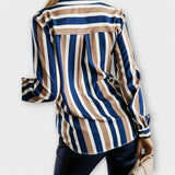 Emília - Blusa Casual y Relajada