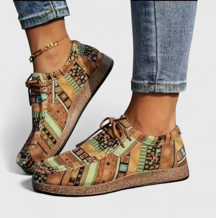Alicia™ Zapatos Ortopédicos Cómodos