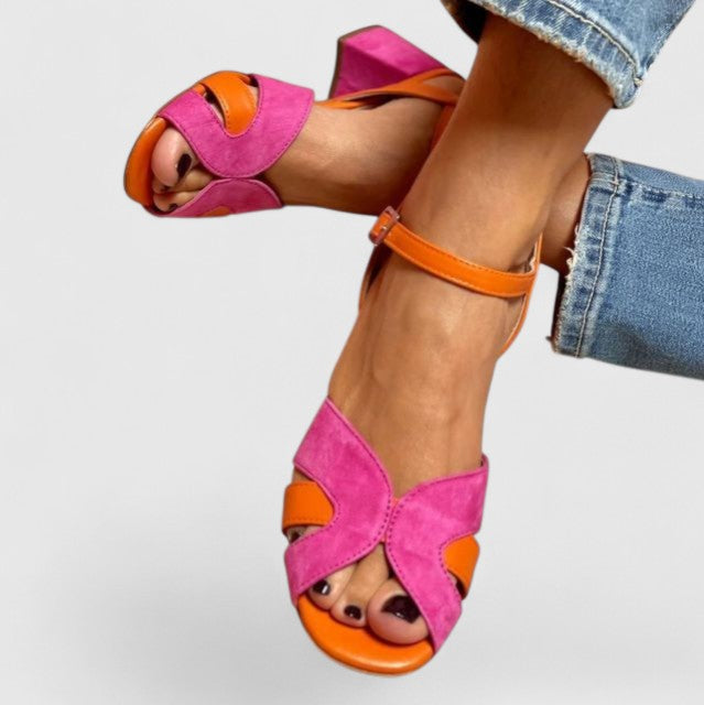 Paloma™ | Tacones ortopédicos cómodos