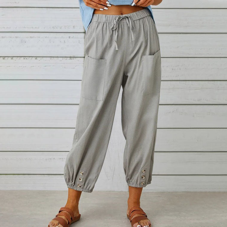 Vera™ Pantalones para Mujer