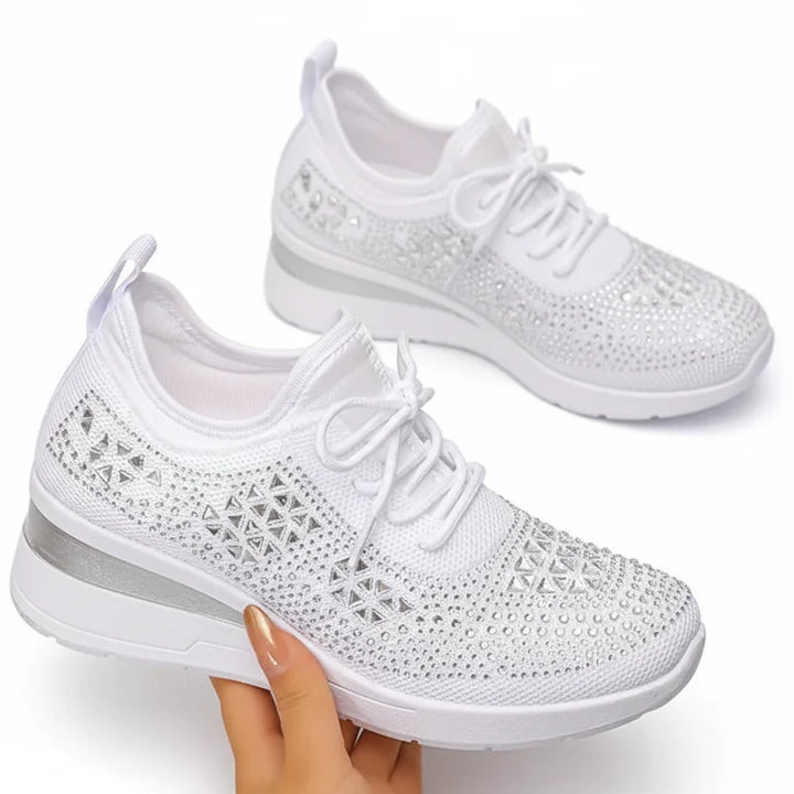 Reyes™ Zapatillas Ortopédicas – Estilo Libre. Con Estilo.