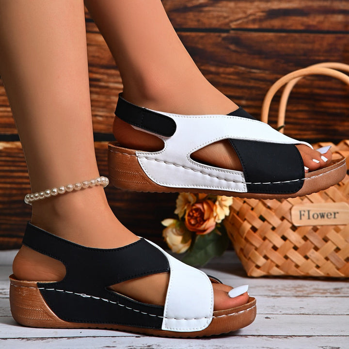 Estela™ Sandalias Confortables