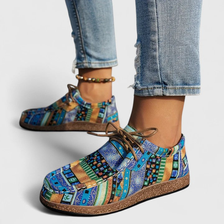 Alicia™ Zapatos Ortopédicos Cómodos