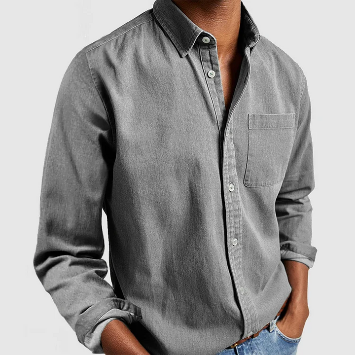 Ismael™ Camisa para Hombre