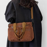 Jadranka - Chic Shoulder Bag