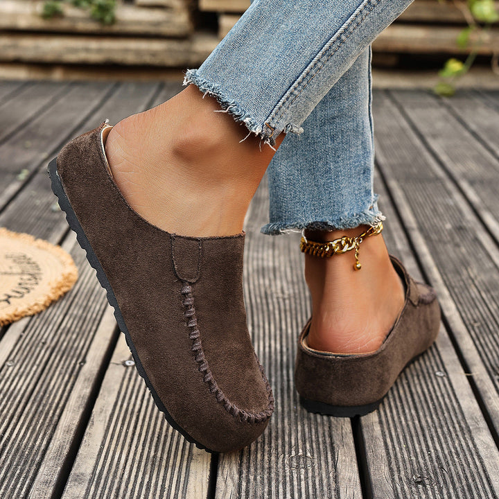 Patricia™ Zapatillas Cómodas para Mujeres