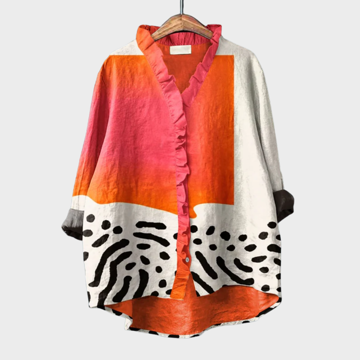 Camiseta Daniela