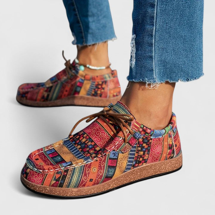 Alicia™ Zapatos Ortopédicos Cómodos