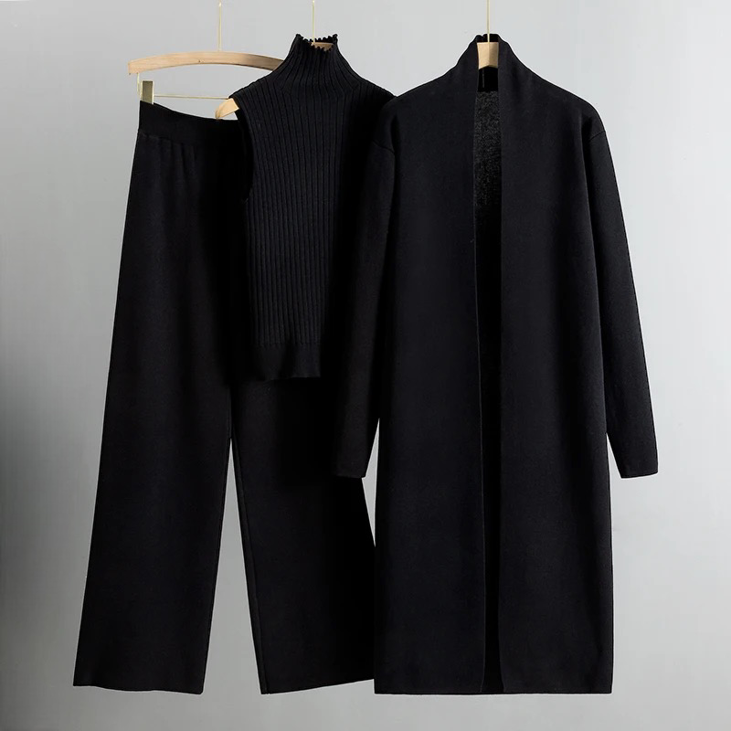 MILLIE™ | Timeless 3-Piece Collection