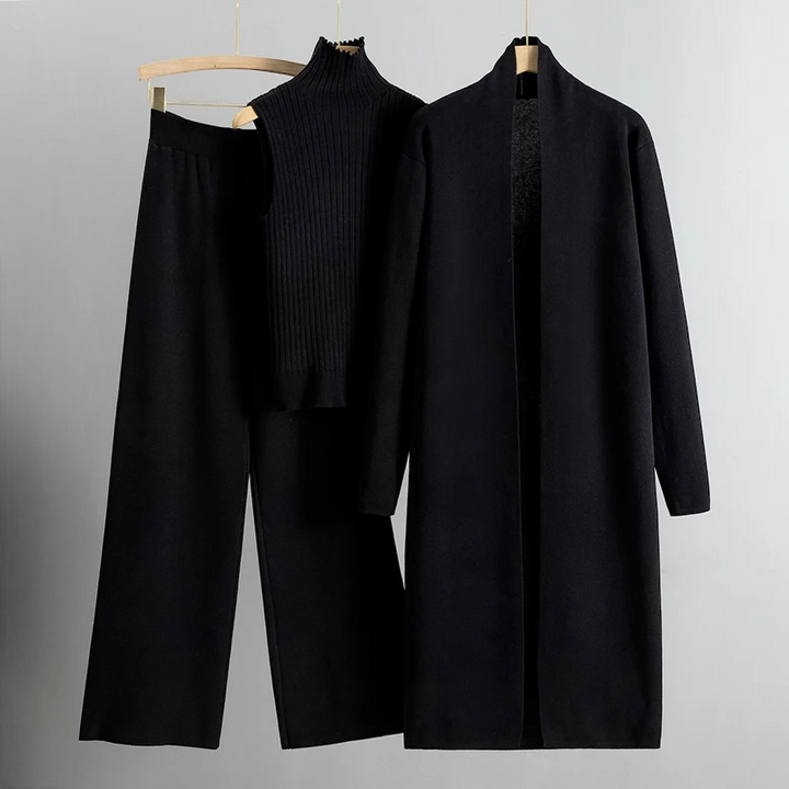 MILLIE™ | Timeless 3-Piece Collection