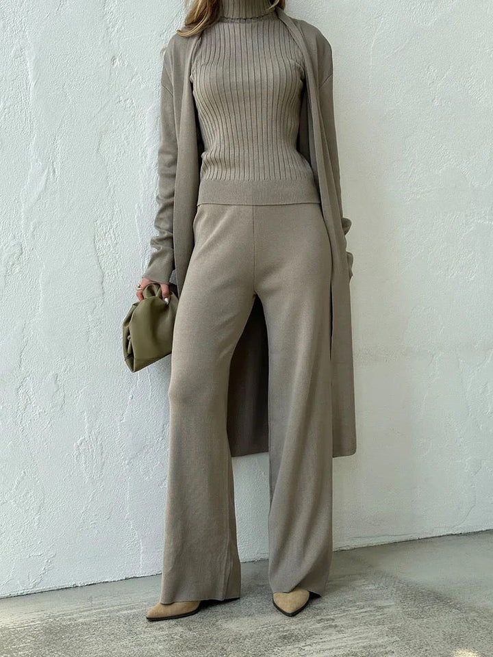 MILLIE™ | Timeless 3-Piece Collection