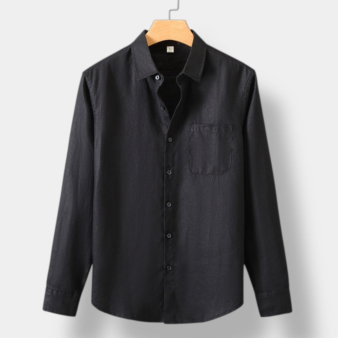 CAMISA OLD MONEY