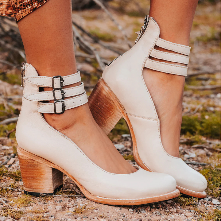 Judith™ Zapatos de Tacón Clásicos