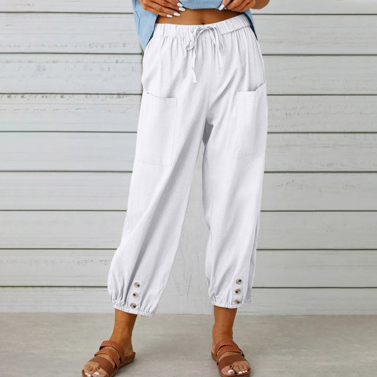 Vera™ Pantalones para Mujer
