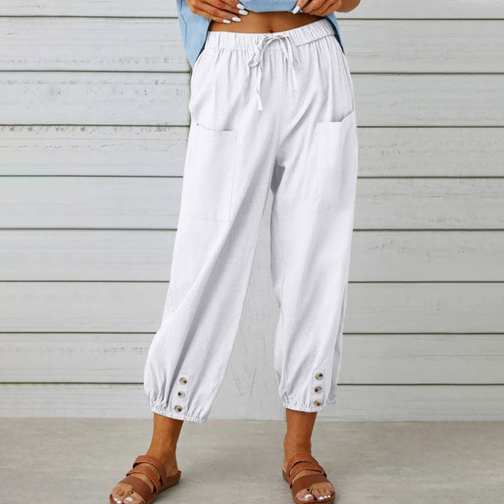 Vera™ Pantalones para Mujer