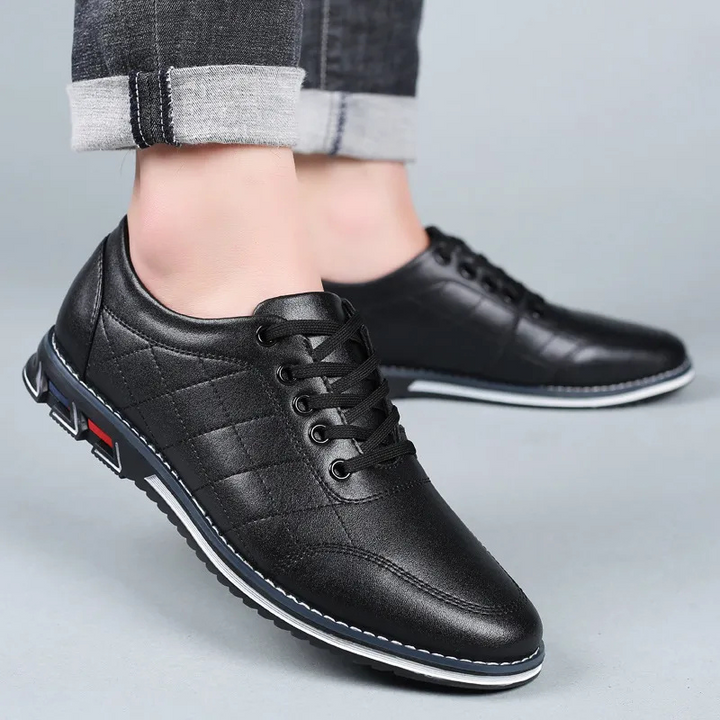 ZAPATOS CÓMODOS Y ELEGANTES