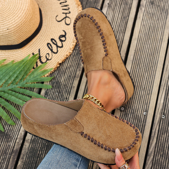 Patricia™ Zapatillas Cómodas para Mujeres