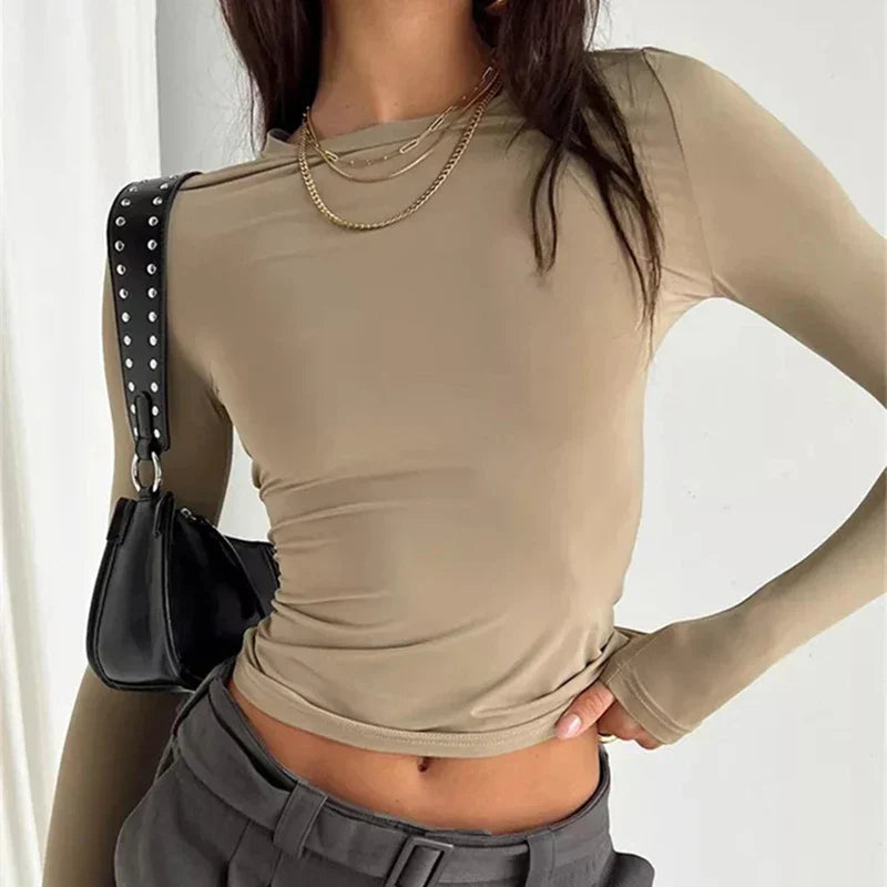 ELENA™ | Top casual cómodo y con estilo