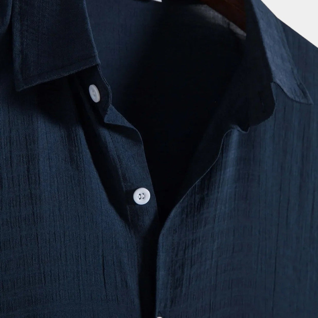 CAMISA DE VERANO OLD MONEY