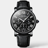 Reloj Cronógrafo Clásico
