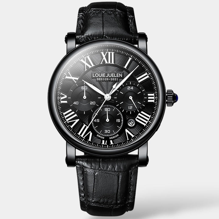 Reloj Cronógrafo Clásico