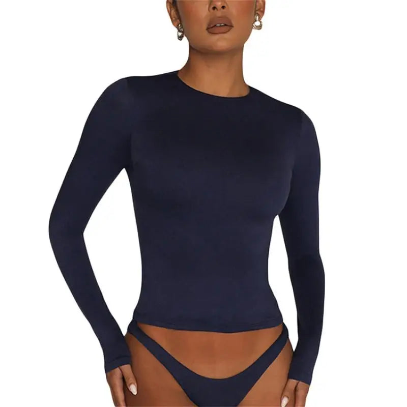 ELENA™ | Top casual cómodo y con estilo
