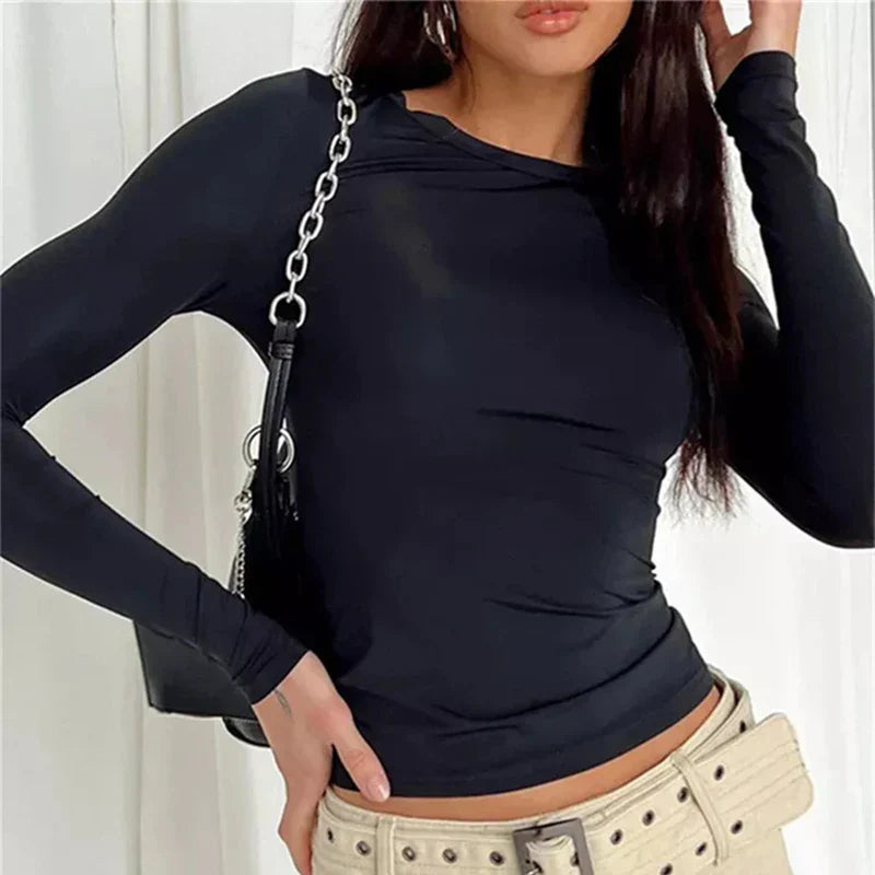 ELENA™ | Top casual cómodo y con estilo