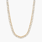 Collar Rivière Elegance