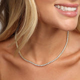 Collar Rivière Elegance