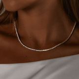 Collar Rivière Elegance