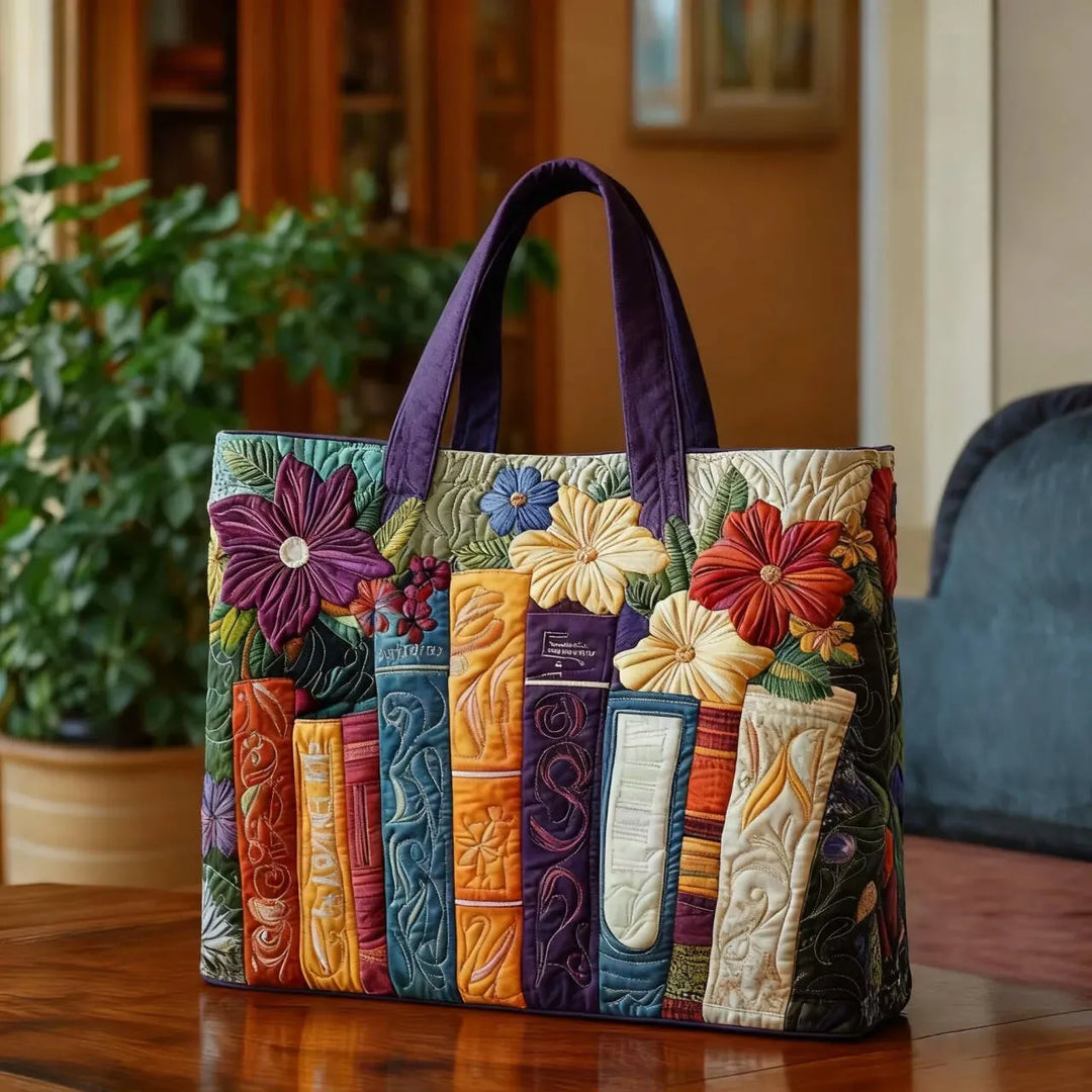 Bolsa Acolchada - Amantes de los Libros
