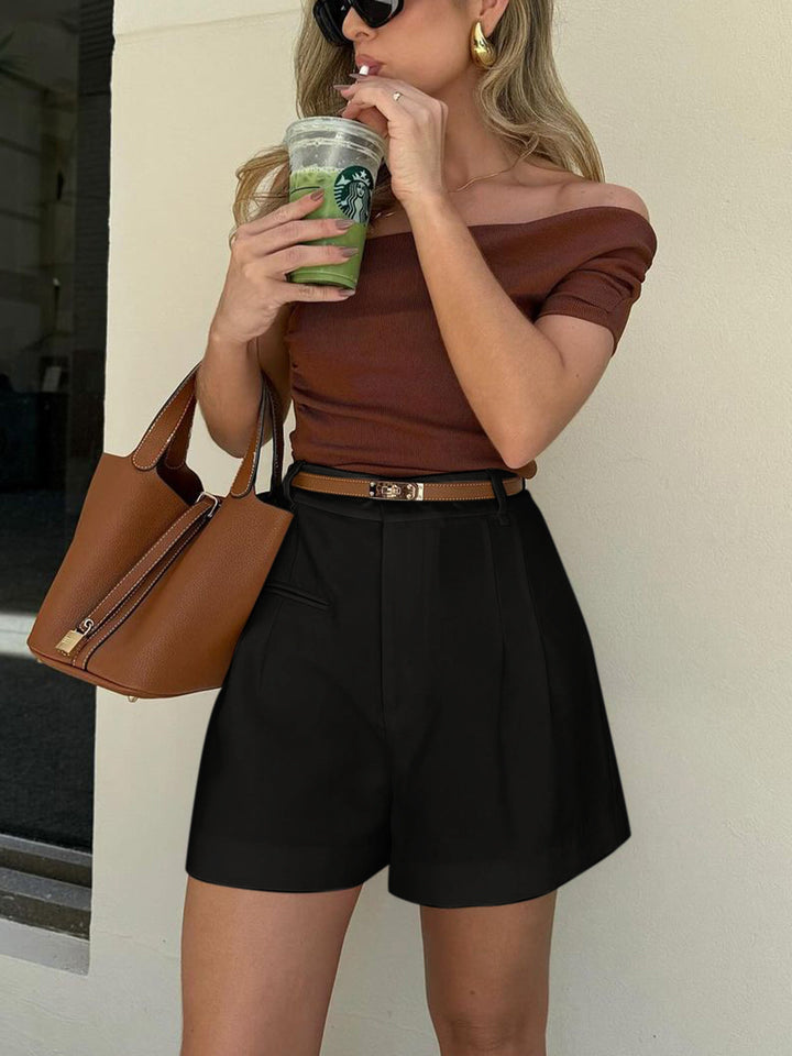 Pantalón Corto