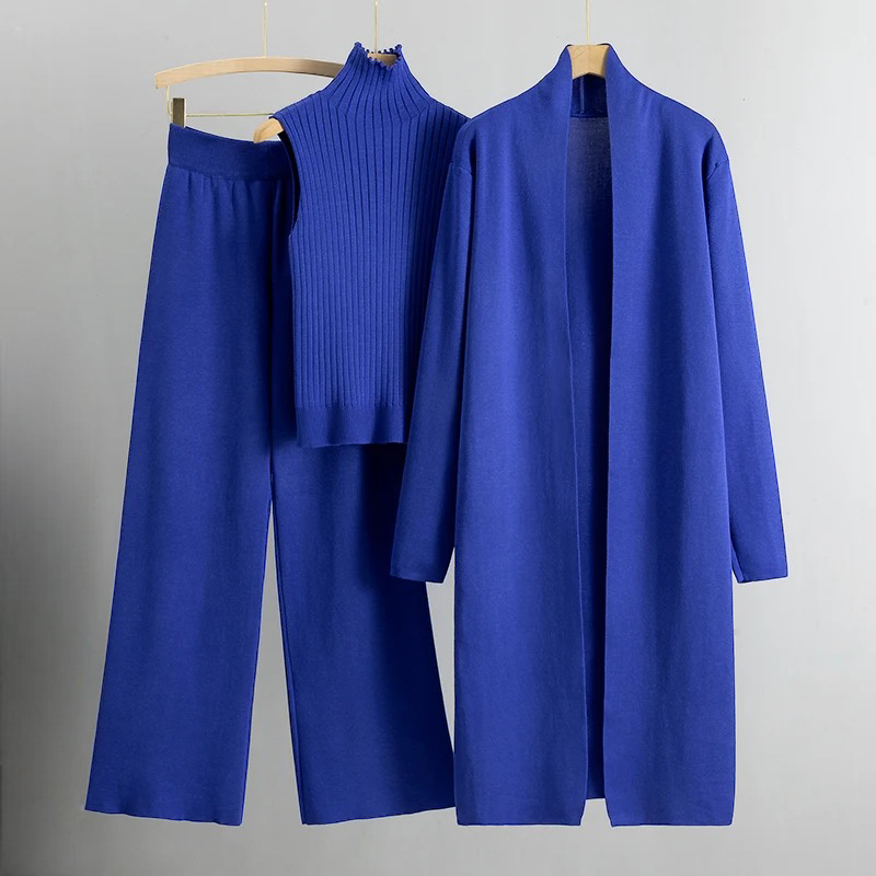 MILLIE™ | Timeless 3-Piece Collection