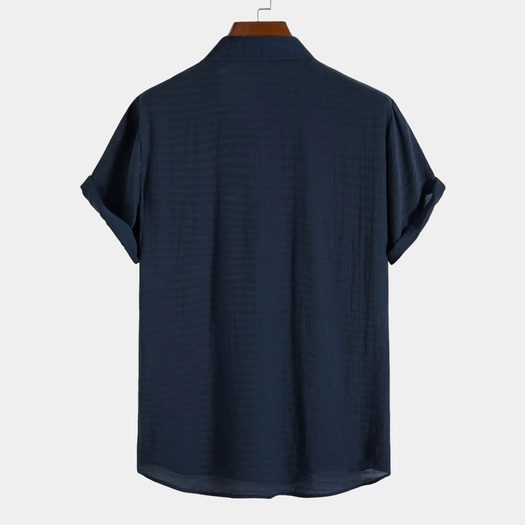 CAMISA DE VERANO OLD MONEY