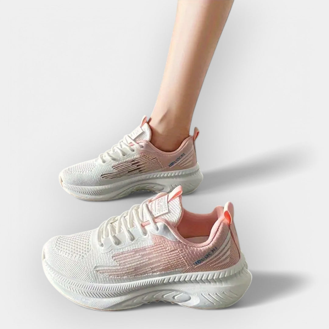 Zapatillas deportivas anatómicas